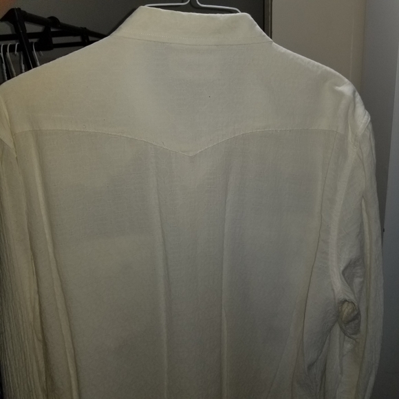 Ralph Laure Denim supply shirts - Picture 10 of 13